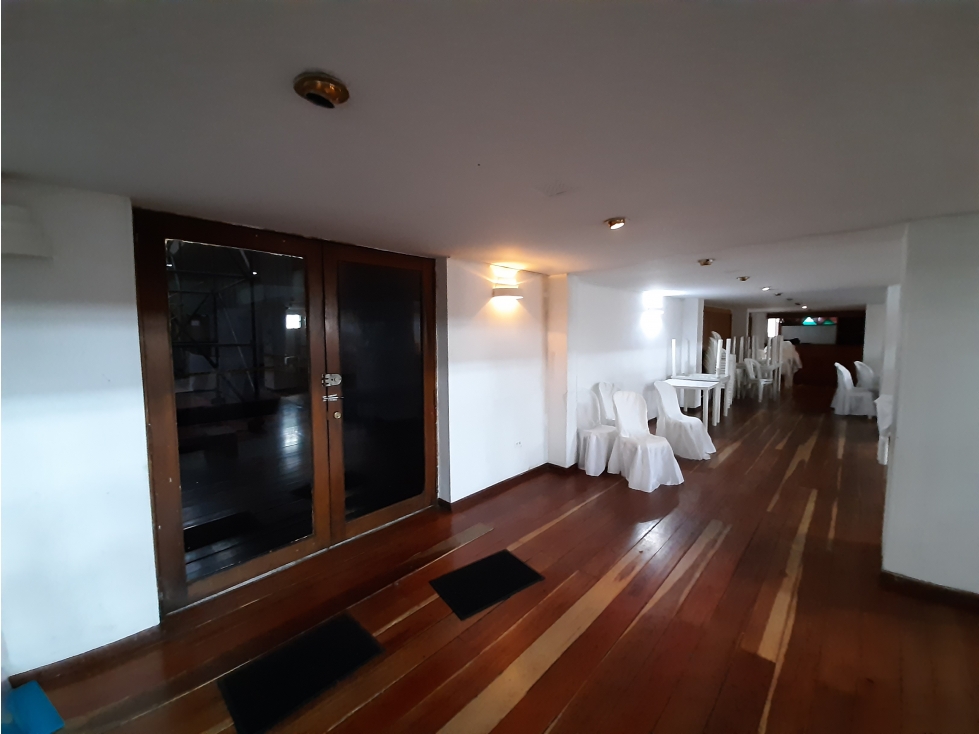 Venta Local Avenida Santander Manizales, Cod. 5033383