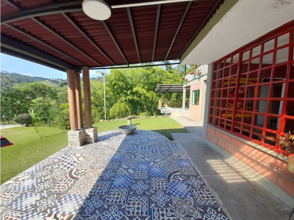 Venta Finca, San Peregrino, Vereda El Chuzo, Manizales Cod:6233275 — foto 5