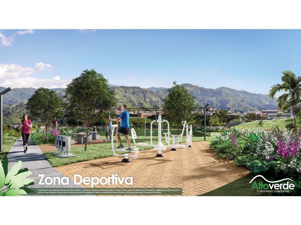 Venta Casa en Connjunto Chinchina. COD 6762261 — foto 6