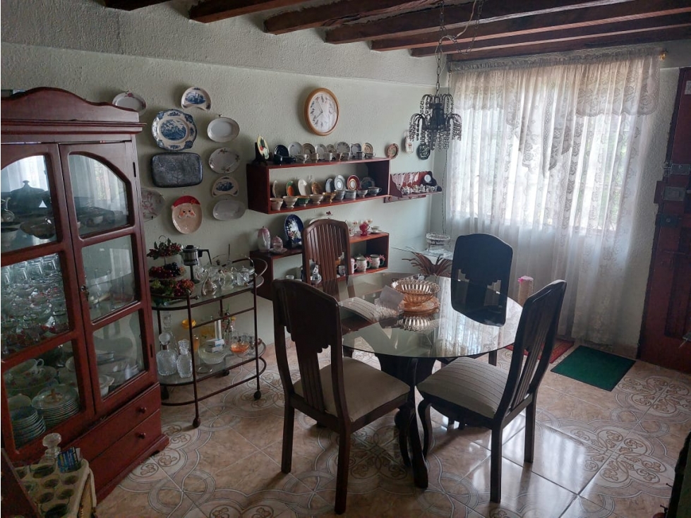 Venta Casa en los Nogales, Manizales COD. 6797541 — foto 2