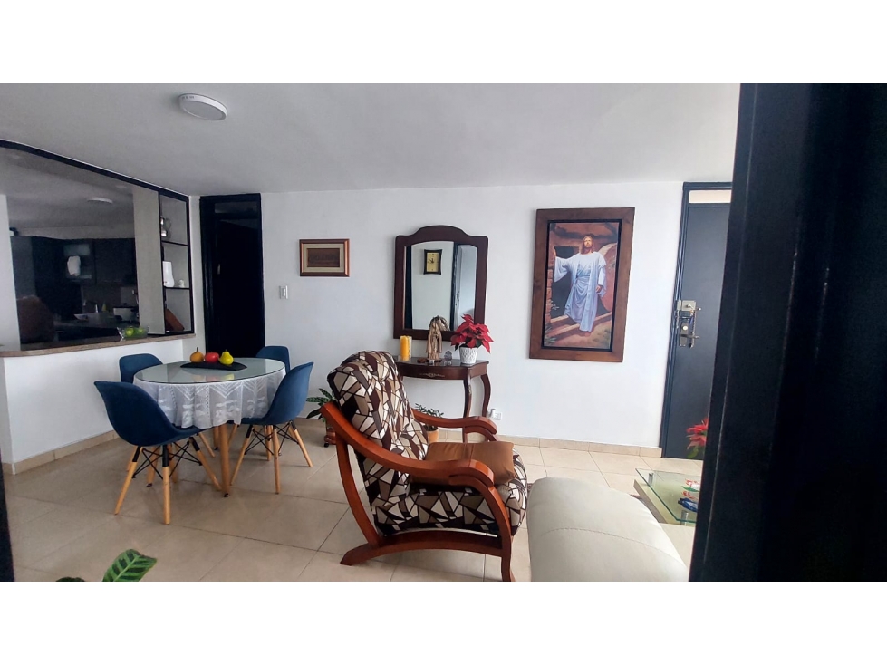 Venta Apartamento en Chipre, Manizales COD.7343896 — foto 6
