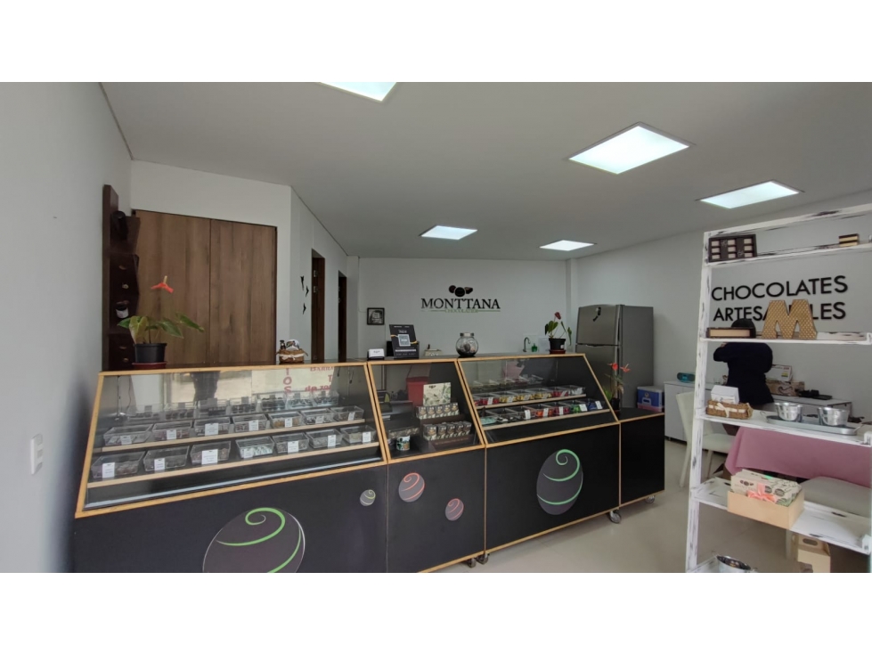 Venta Local Palermo, Manizales COD 7367258 — foto 6