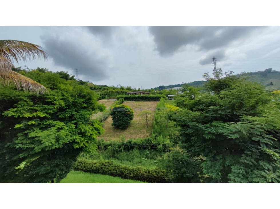 Venta Lote Campestre, Chinchiná COD 7525171 - 5