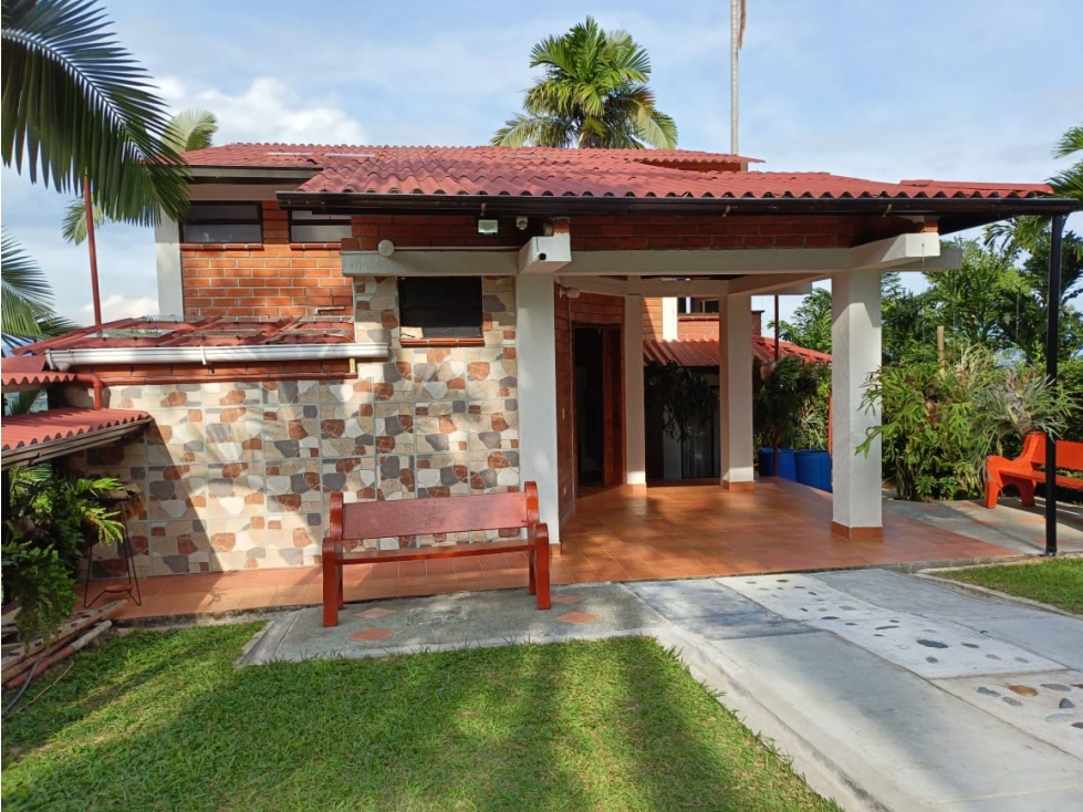 Venta Casa Campestre, San Peregrino, código 7804488 — foto 2
