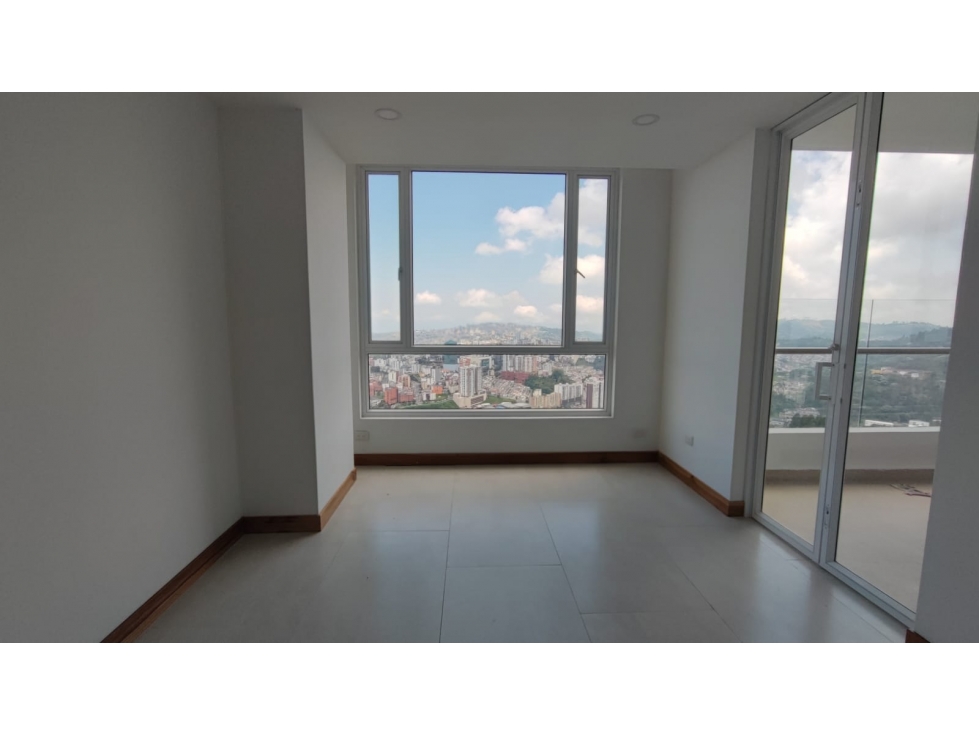Venta Apartamento Vía cerro de oro, Manizales, Cod 8070085