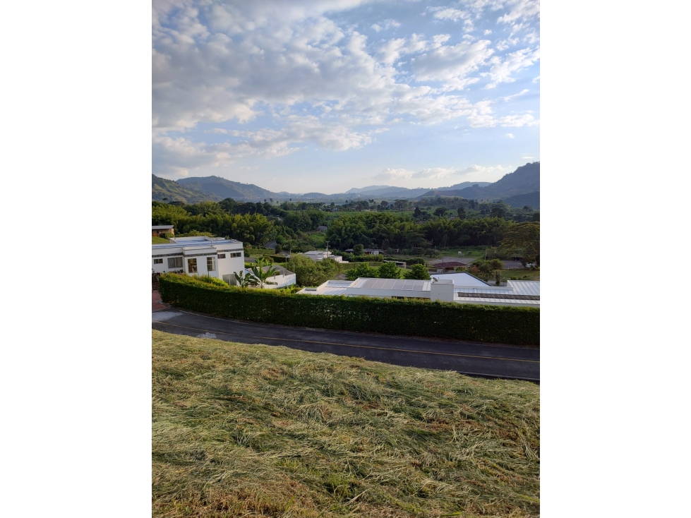 Venta Lote Campestre en Club Campestre, Manizales Cód. 8237603 — foto 3