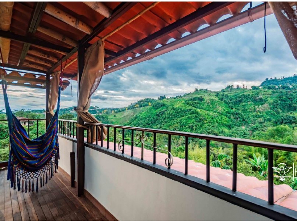 Venta Finca, El Arenillo, Manizales. COD: 8506289 — foto 5