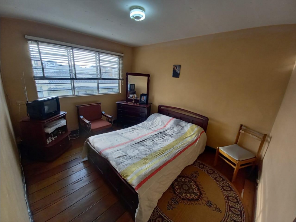 Venta casa San Jorge, Manizales COD 8525360 — foto 6