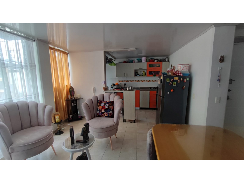 Venta apartamento Centro, Villamaria COD 9032158 — foto 2