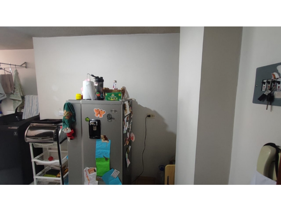Venta apartamento Alta Suiza, Manizales COD 9077424 — foto 6