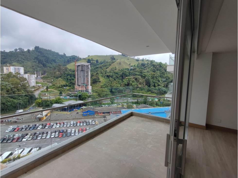 Venta Apartaestudio El trebol, Manizales COD. 9344692 — foto 5