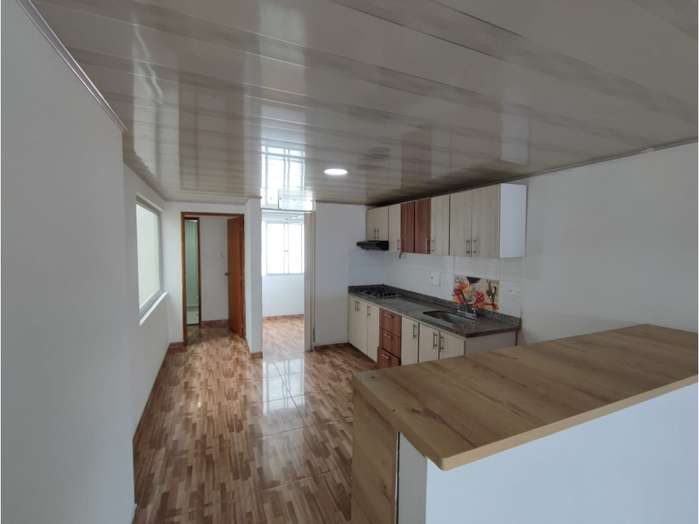 Venta Apartamento Chipre, Manizales. COD. 9353268 — foto 5