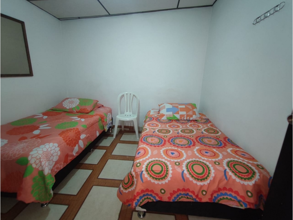 Venta Casa con Renta Los Cámbulos, Manizales, COD 9404871 — foto 6