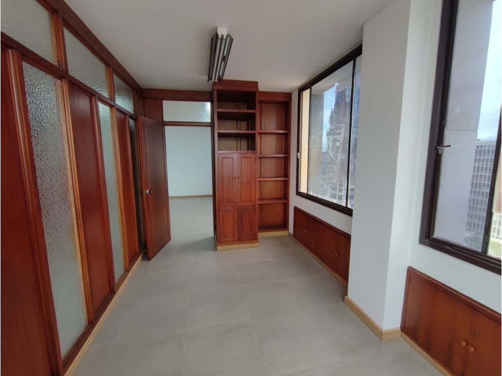 Arriendo Oficina centro, Manizales COD 9418611 — foto 6