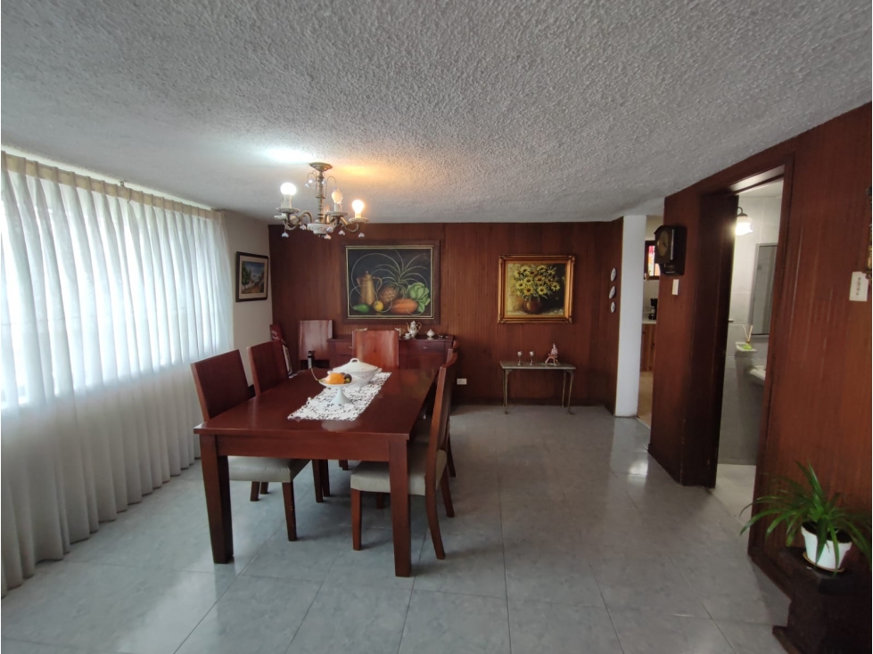 Venta casa la leonora Manizales. COD. 9416750 — foto 3