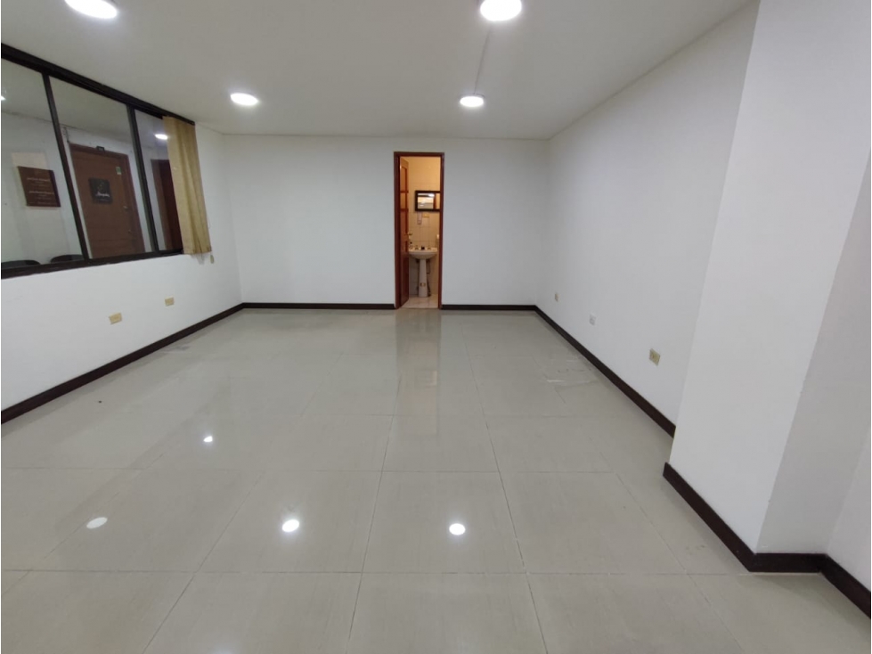 Arriendo oficina Centro, Manizales COD. 9497354 — foto 2