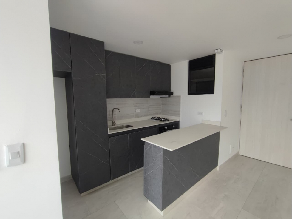 Venta Apartaestudio Chipre, Manizales. COD. 9553069 — foto 6