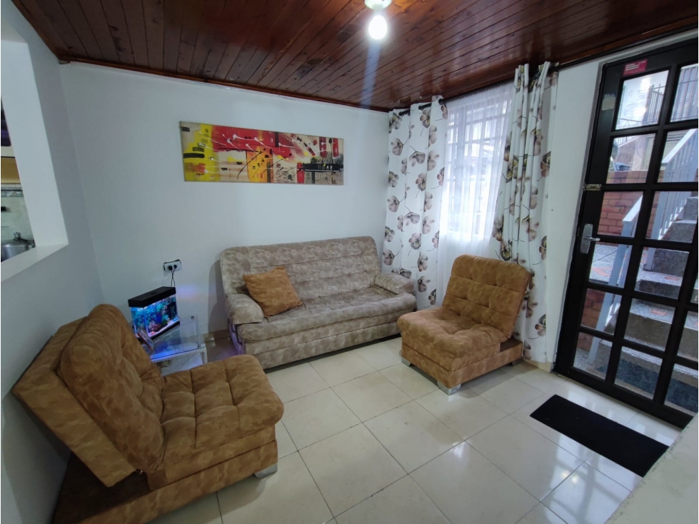 Venta Casa La sultana, Manizales, COD 9582160