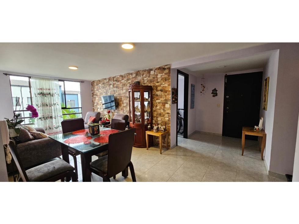 Venta apartamento Bella Montaña, Manizales, código 9678343 — foto 2