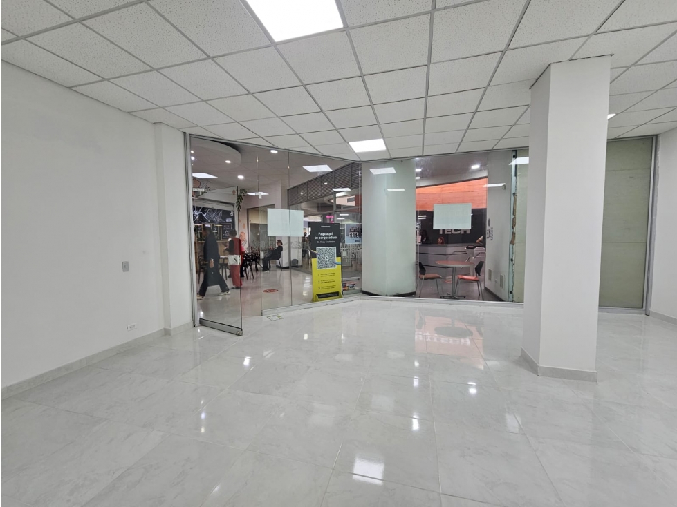 Alquiler local Palermo, Manizales, código 9831973 — foto 2