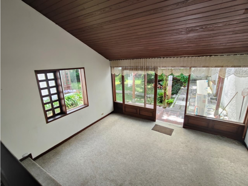 Venta casa La Francia, Manizales Cod.9886191