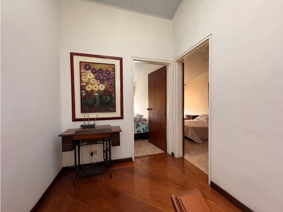 Venta casa Palermo, Manizales, Código 10450001 — foto 5