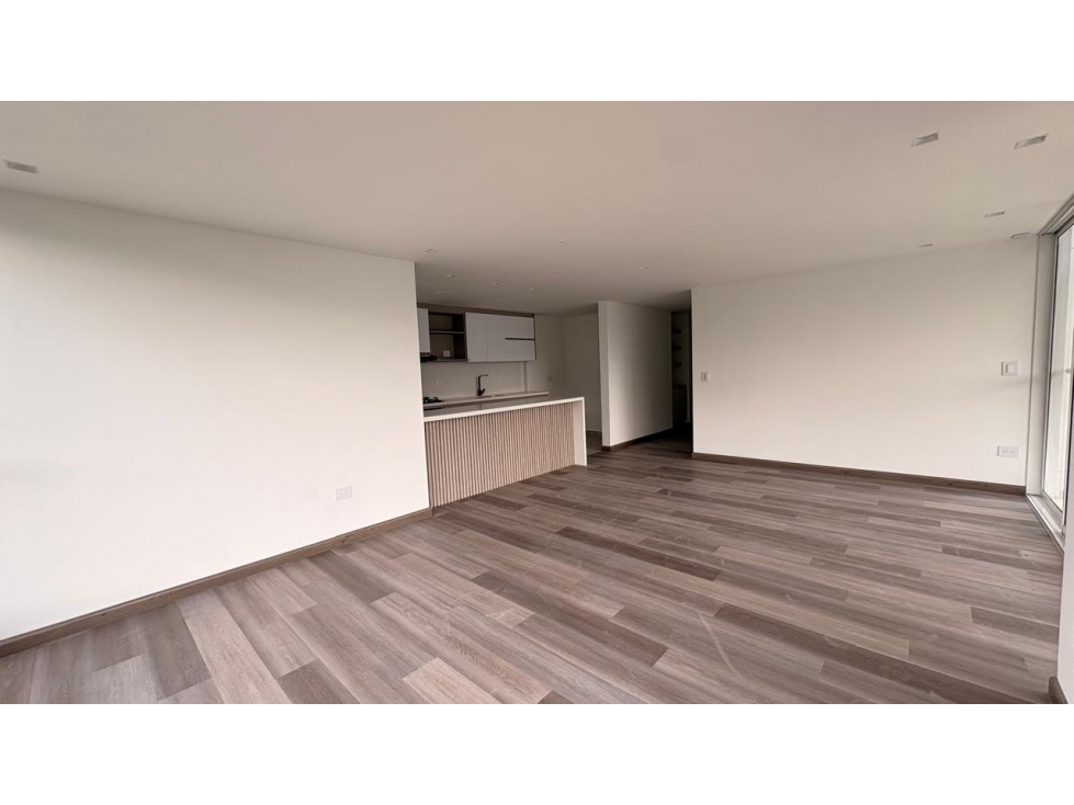 Venta apartamento en el Trébol, Manizales, código 10450131 — foto 5