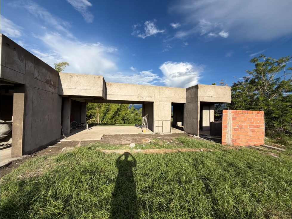 Venta Casa Campestre Santagueda Palestina Código 10456484 - 3