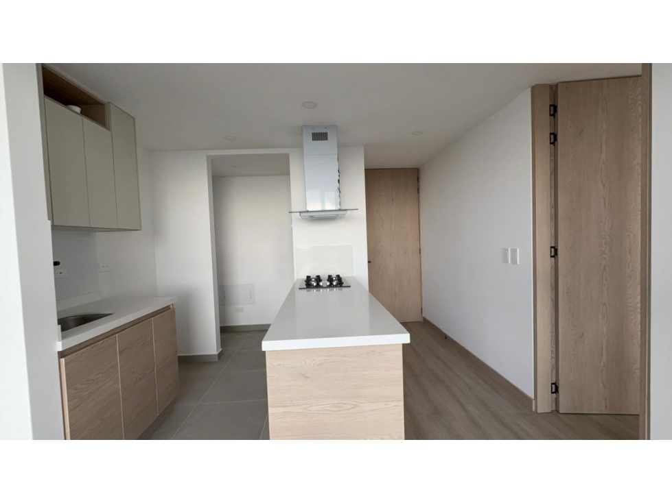 Venta apartaestudio, Cerro de Oro, Manizales, código 10485600 — foto 5