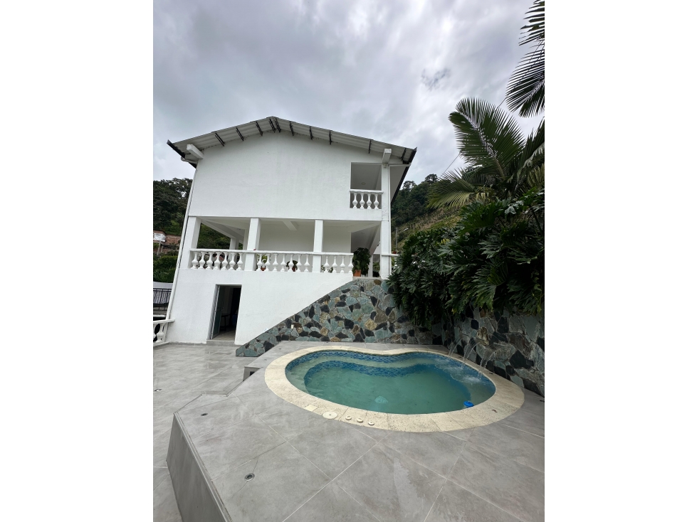 Venta Finca vereda La Violeta, Manizales, Cod 8012674 - 2