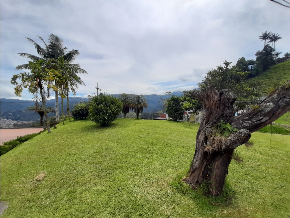 Venta Casa Campestre Cerro de Oro Manizales, Cod. 5122228 — foto 5