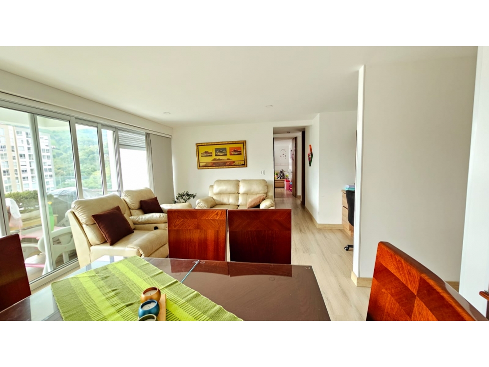 Venta Apartamento Trébol, Manizales, Cod 8971494 — foto 4