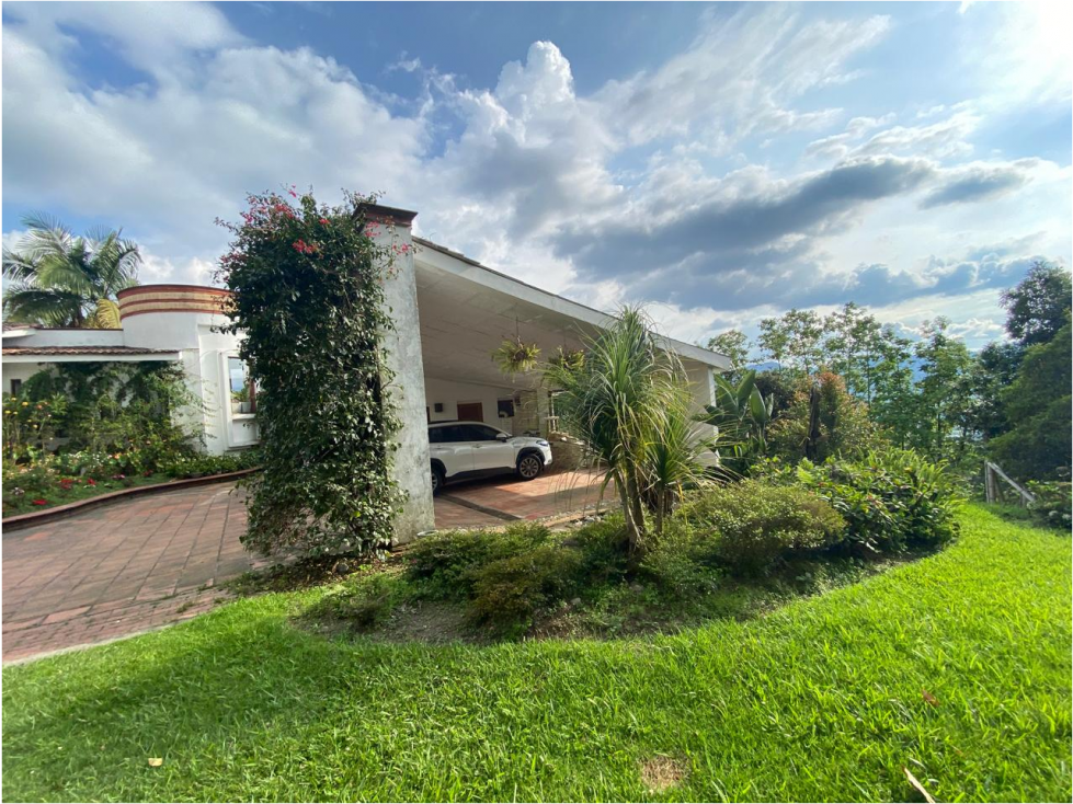 Venta Casa Cerros de la Alhambra, Manizales. Cod: 8356559 — foto 6