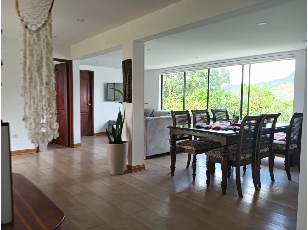 Venta casa campestre El Arenillo COD 9021879 — foto 3