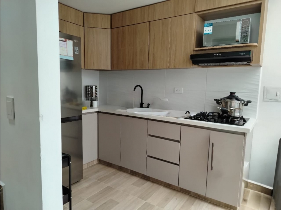 Venta Casa Mirador de las Lomas Villamaría Caldas, Cod 9718188 — foto 3