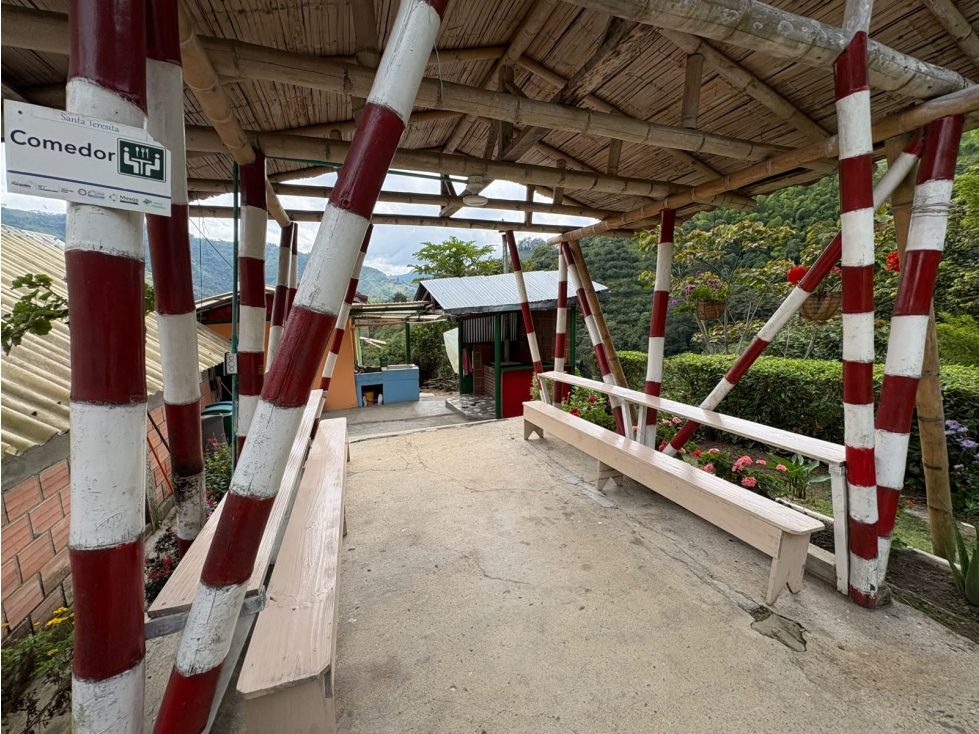 Venta Finca Vìa Neira, Manizales Cód. 10232231