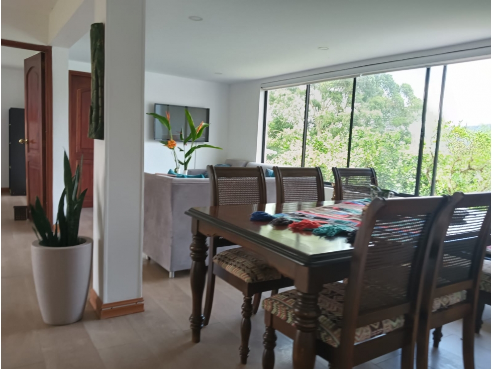 Venta casa campestre El Arenillo COD 9021879 — foto 6