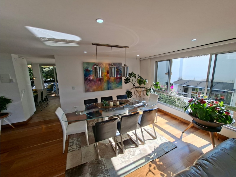 Venta de Casa en Conjunto Cerrado El Trébol, Manizales Cód. 9682354 — foto 6