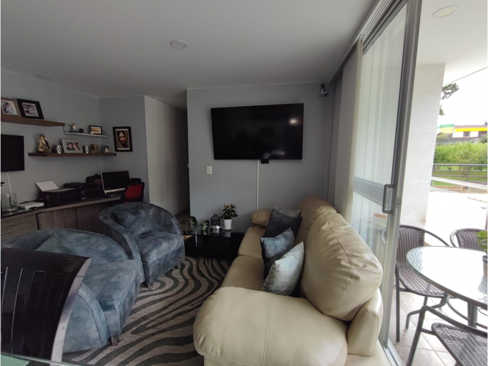 Venta Apartamento Milan Manizales. COD. 9421638