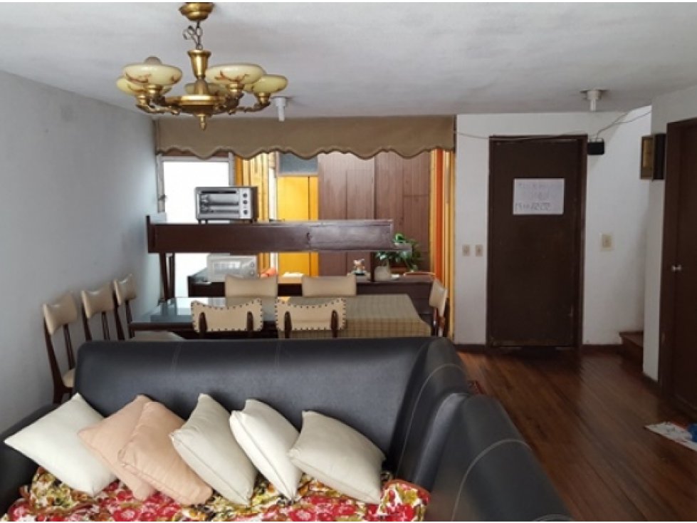 Venta Casa con Renta Palermo, Manizales CODIGO 306096