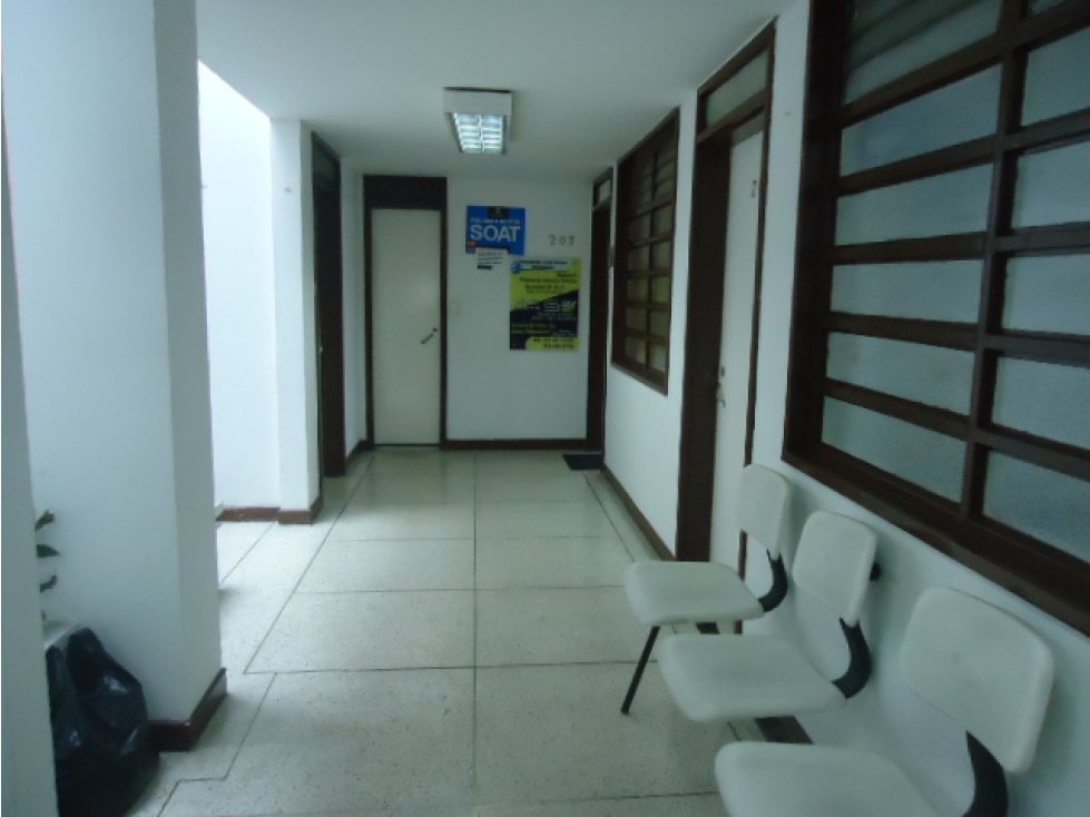 Venta Edificio Centro, Manizales Cod. 305364 - 5