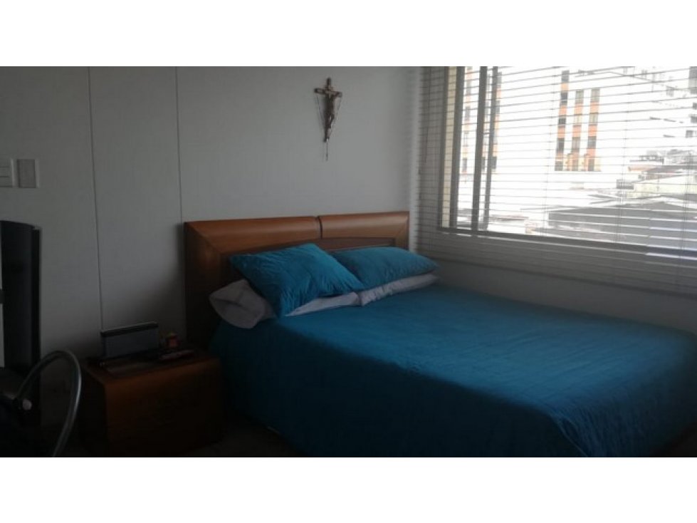 Venta apartamento Palermo, Manizales. Cod: 1335021 — foto 3