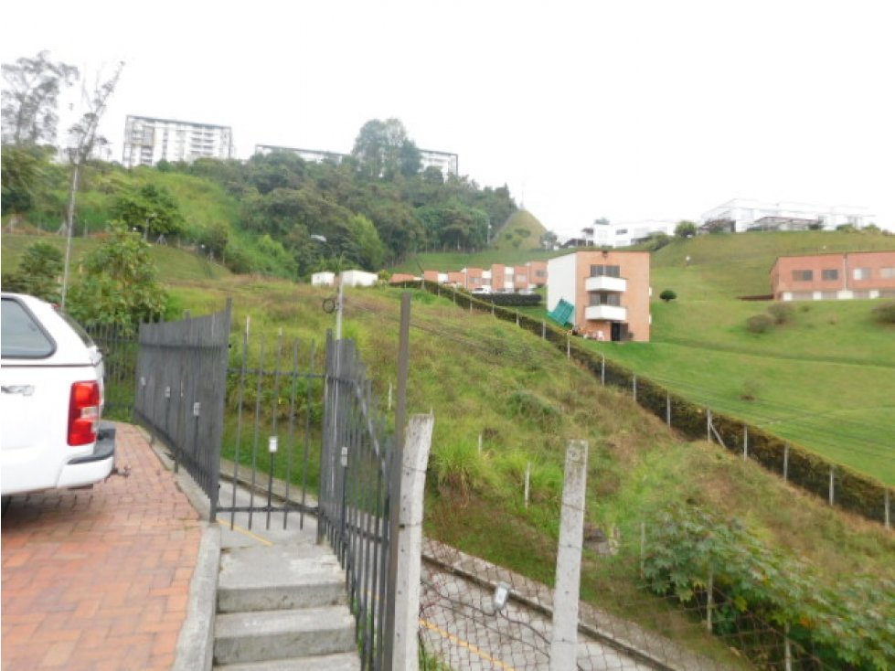 Venta Lote Sector El Trebol, Manizales. Cod: 1500683 — foto 6