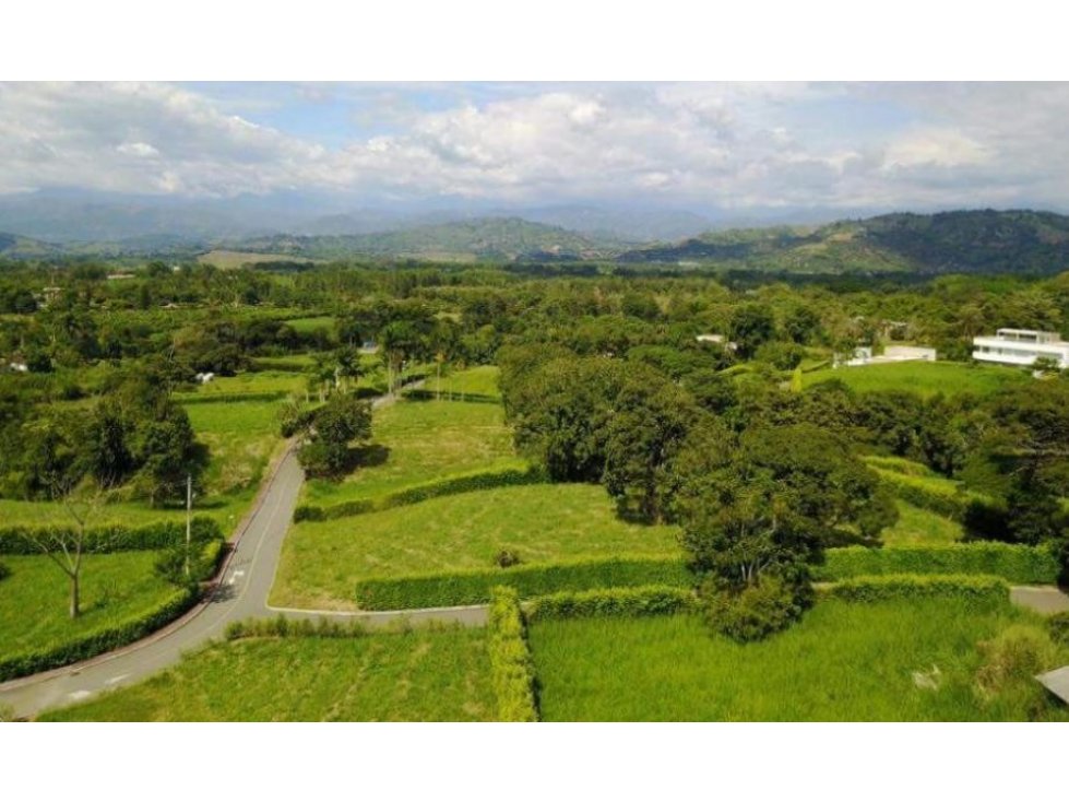 Venta Lote en Santagueda, Palestina. Cod 2345408 - 2