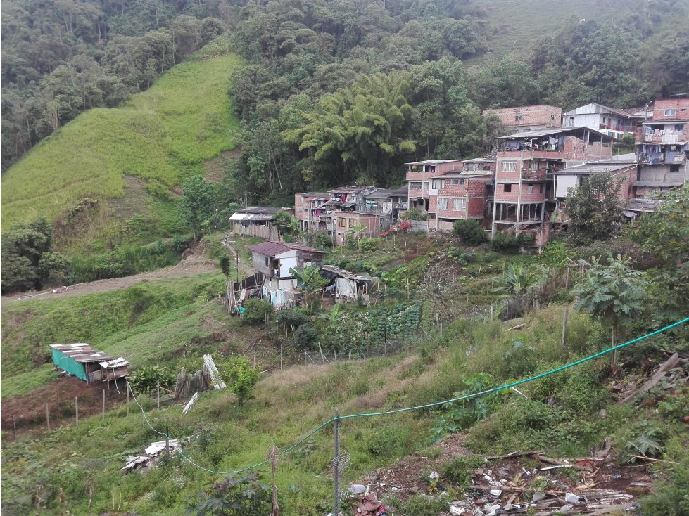 Venta Lote en La Francia, Manizales. Cod: 2955022 — foto 5