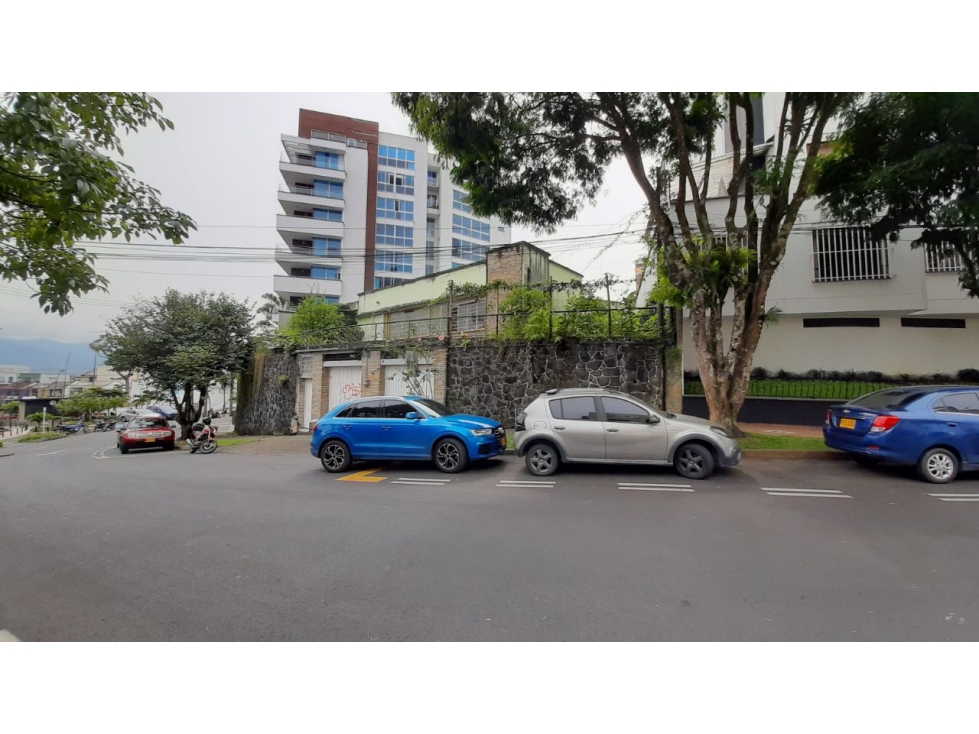 Venta Lote Sector Circunvalar, Pereira. CODIGO 4052809 — foto 4