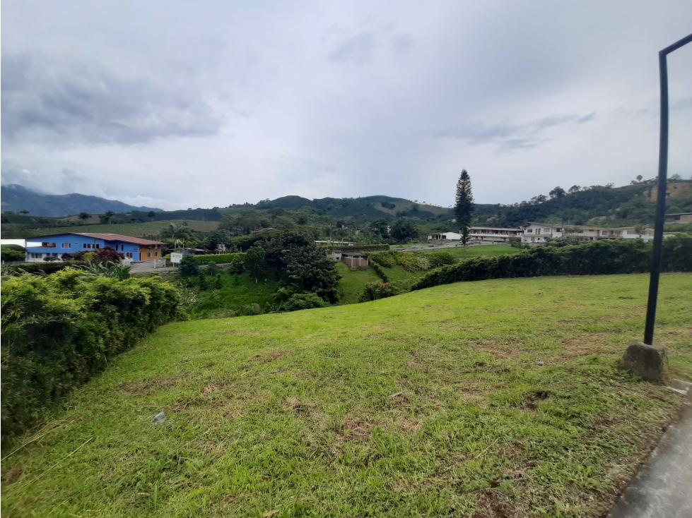 Venta Lote en Chinchiná, Manizales Cod 5207692 - 6
