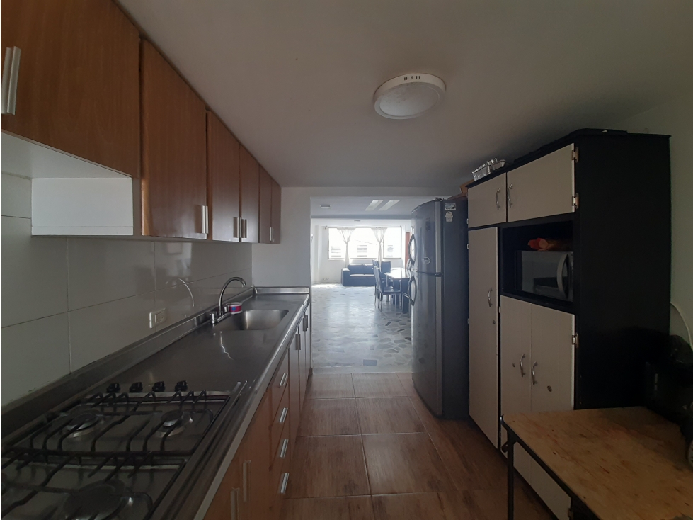 Venta Apartamento San Jorge, Manizales Código. 5190695 — foto 6