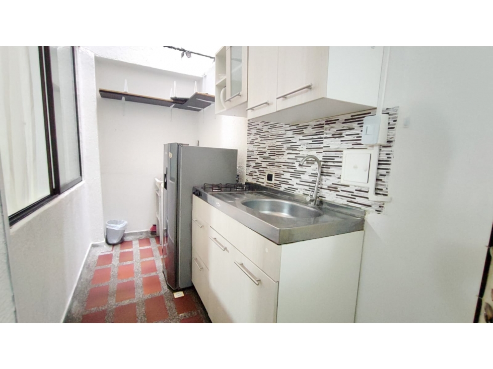 Venta Apartaestudio Belen, Manizales, Cod 7024024 — foto 6