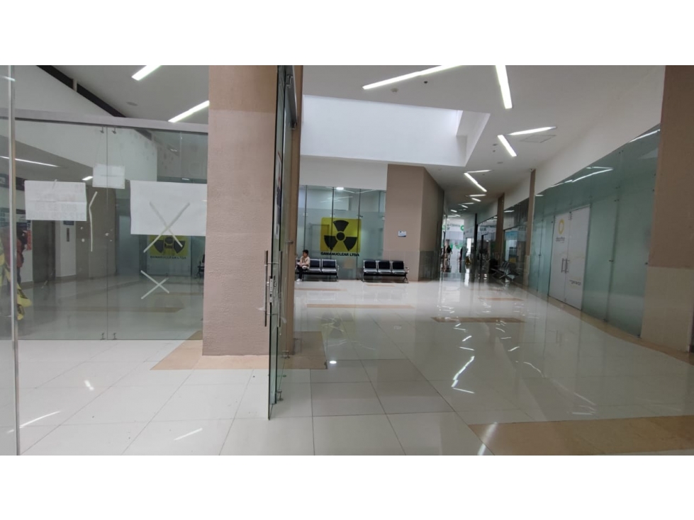 Venta Local Avenida Santander, Manizales COD 7376644 — foto 6